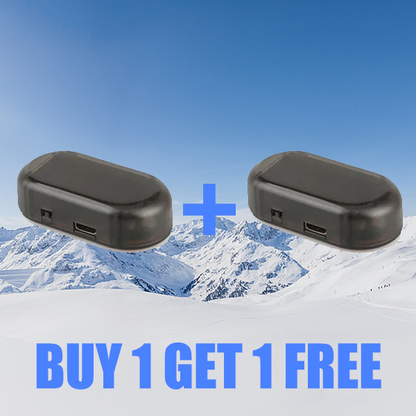 💥Hot Sales - 80% OFF💥Electromagnetic wave anti freezing and snow removal device