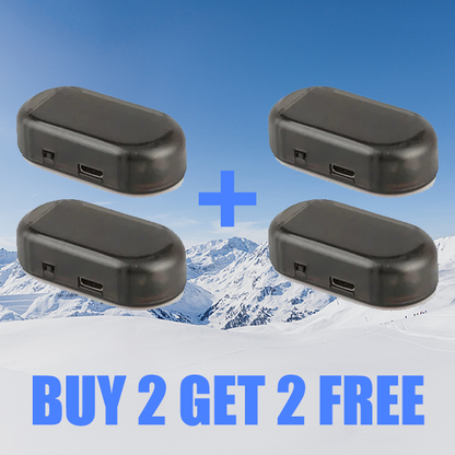 💥Hot Sales - 80% OFF💥Electromagnetic wave anti freezing and snow removal device