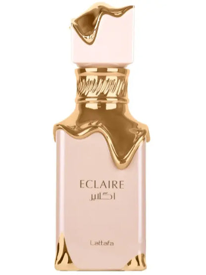 Lattafa Eclaire Perfume for Women 100ml – Luxurious Floral Sweet Fragrance