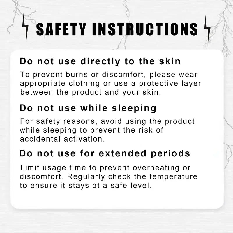 Electric Shoulder & Back Heating Vibration Massager – Pain Relief & Fascia Release for Neck, Shoulder, Back & Knee