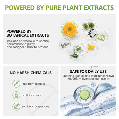 Decticlu Probiotic Oral Spray | 4 Flavors | 20ml for Fresh Breath & Oral Care | Sugar-Free & Portable #dealsforyoudays