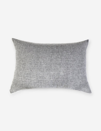 Logan Linen Sham by Pom Pom at Home