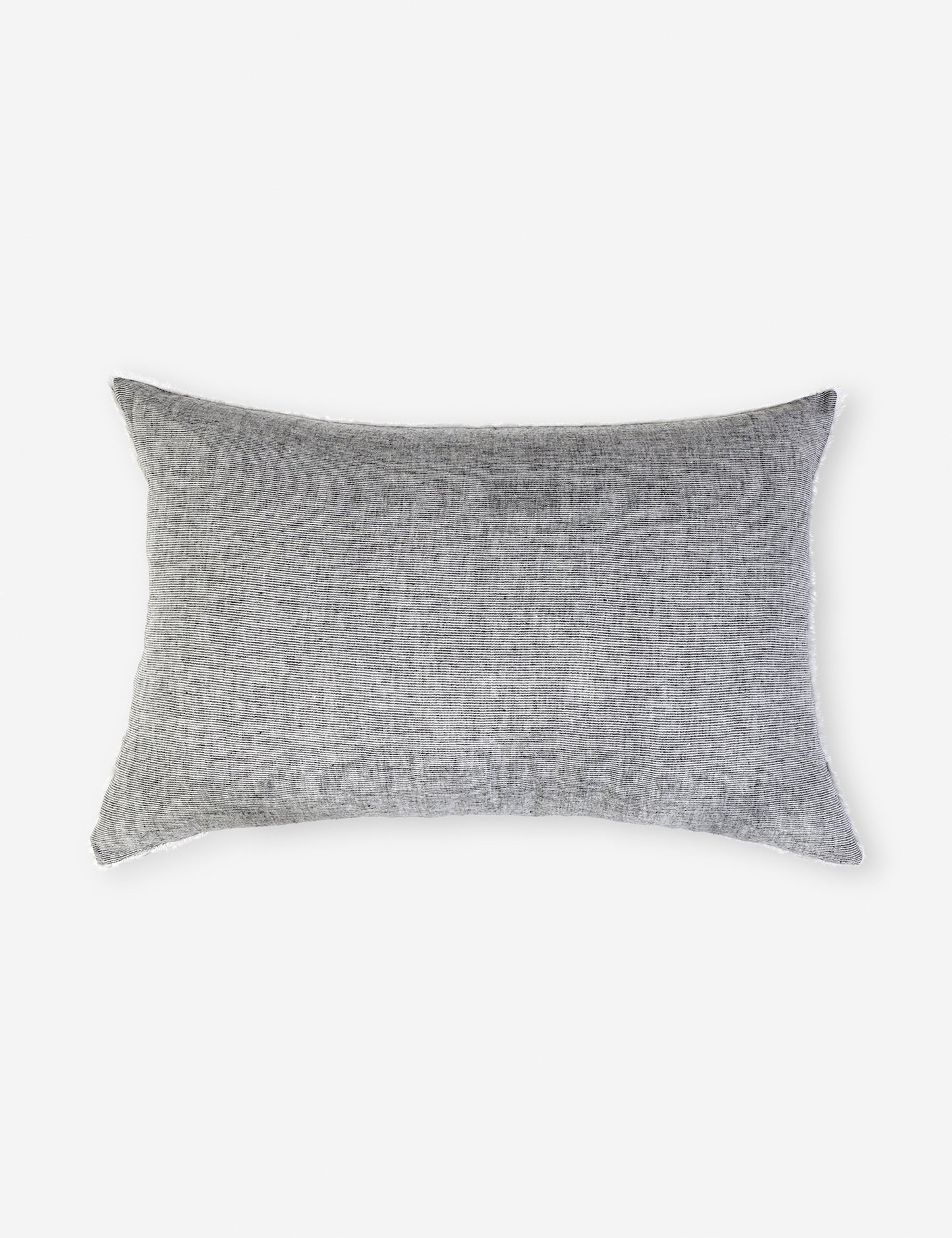 Logan Linen Sham by Pom Pom at Home