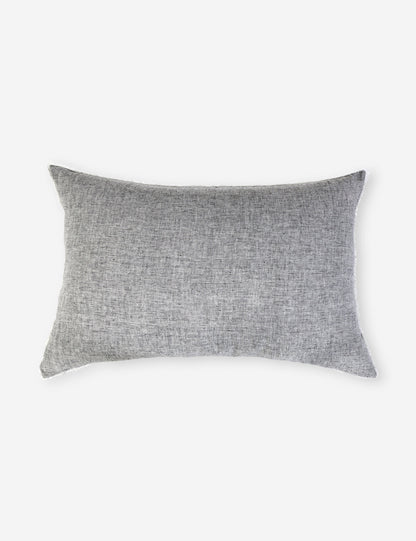 Logan Linen Sham by Pom Pom at Home